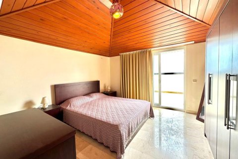 Квартира с 5 комнатами в Chau Lang, Вьетнам №21621 11