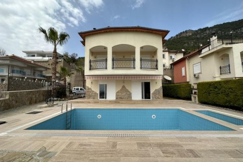 5 rooms Apartment in Chau Lang, Vietnam No. 21621 1