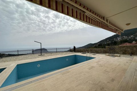 Квартира с 5 комнатами в Chau Lang, Вьетнам №21621 6