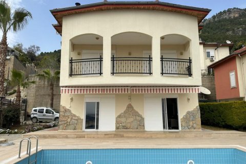 Квартира с 5 комнатами в Chau Lang, Вьетнам №21621 23