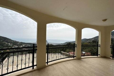 Квартира с 5 комнатами в Chau Lang, Вьетнам №21621 17