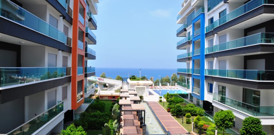 2 bedrooms Apartment in Lien Chieu, Vietnam No. 13357