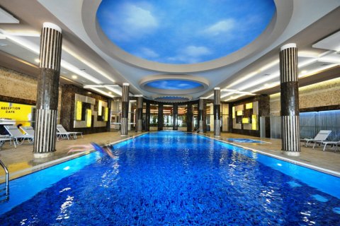 2 bedrooms Apartment in Lien Chieu, Vietnam No. 13357 6