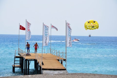 2 bedrooms Apartment in Lien Chieu, Vietnam No. 13357 12