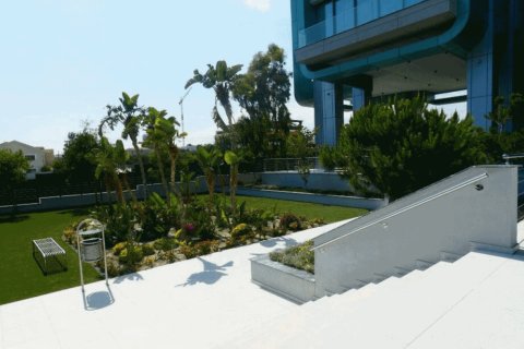 3 dormitorios Apartment en Limassol, Cyprus No. 106108 5