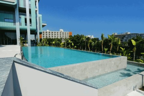 3 dormitorios Apartment en Limassol, Cyprus No. 106108 6