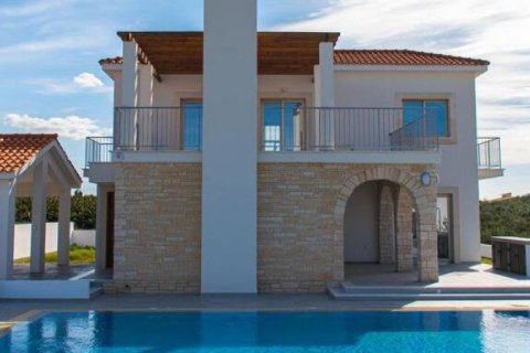 3 bedrooms Villa in Paphos, Cyprus No. 105443 8