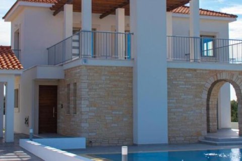 3 bedrooms Villa in Paphos, Cyprus No. 105443 9