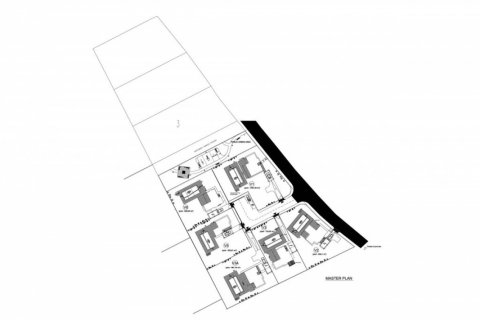 3 bedrooms Villa in Paphos, Cyprus No. 105443 3