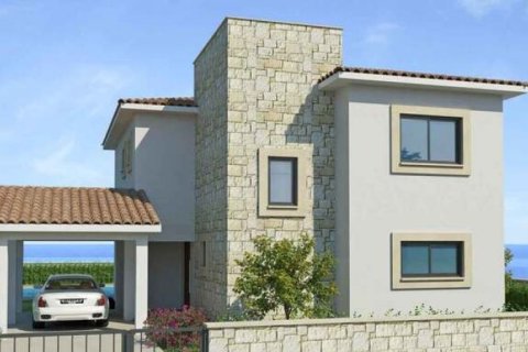 3 bedrooms Villa in Paphos, Cyprus No. 105443 4