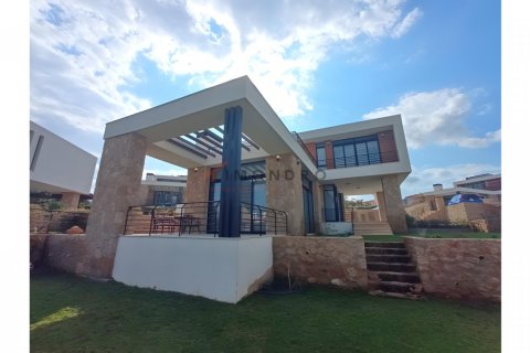 3 chambres Villa à Dinh Trung, Vietnam No. 110365 1