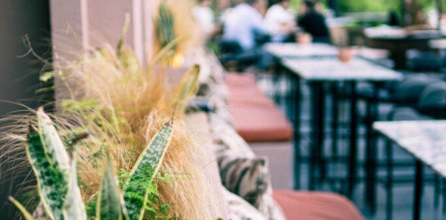 2 rooms Business in Irakleio, Greece No. 109197