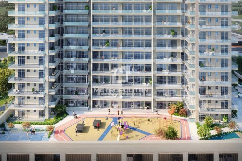 3 chambres Appartement à Hoa Vang, Vietnam No. 87205 9