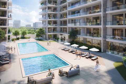 3 chambres Appartement à Hoa Vang, Vietnam No. 87205 6