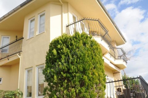 4 rooms Villa in Mahmutlar, Turkey No. 21211