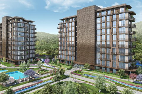 2 bedrooms Apartment in Khanh Hoa, Vietnam No. 65097 2