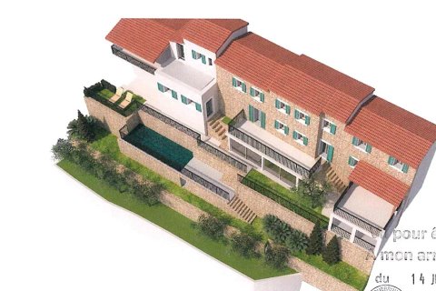 4 bedrooms Villa in Roquebrune-Cap-Martin, France No. 80615 3