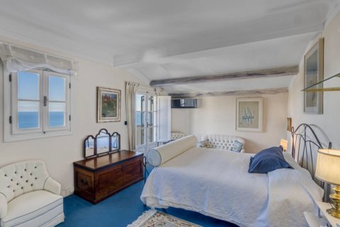 4 bedrooms Villa in Roquebrune-Cap-Martin, France No. 80615 10