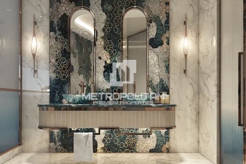 3 bedrooms Apartment in Cu Chi, Vietnam No. 7591 2