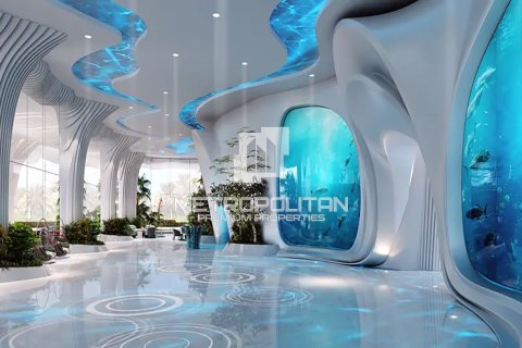 3 bedrooms Apartment in Cu Chi, Vietnam No. 7591 11