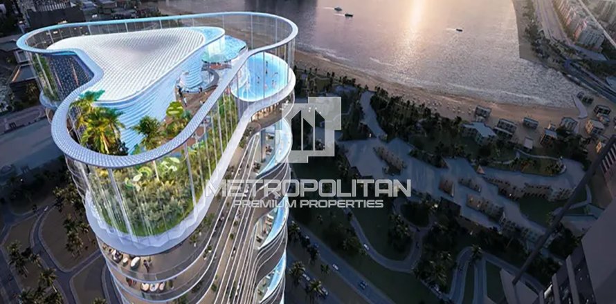 3 bedrooms Apartment in Cu Chi, Vietnam No. 7591