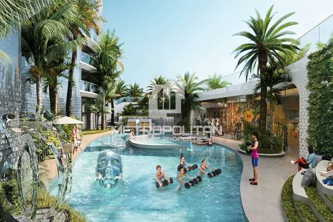 3 bedrooms Apartment in Cu Chi, Vietnam No. 7591 6