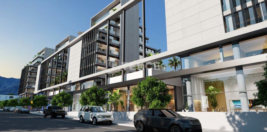 2 dormitorios Apartment en Phu Ngai, Vietnam No. 113206