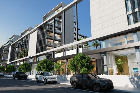 2 bedrooms Apartment in Phu Ngai, Vietnam No. 113206 1