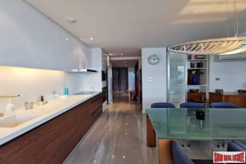 2 bedrooms Apartment in Bangkok, Thailand No. 96263 8