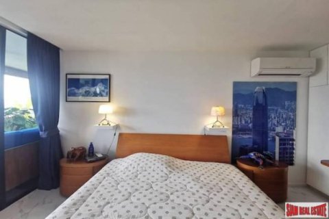 2 bedrooms Apartment in Bangkok, Thailand No. 96263 6