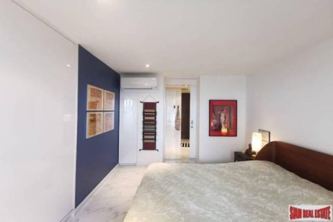 2 bedrooms Apartment in Bangkok, Thailand No. 96263 3