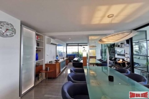 2 bedrooms Apartment in Bangkok, Thailand No. 96263 9