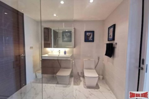 2 bedrooms Apartment in Bangkok, Thailand No. 96263 5