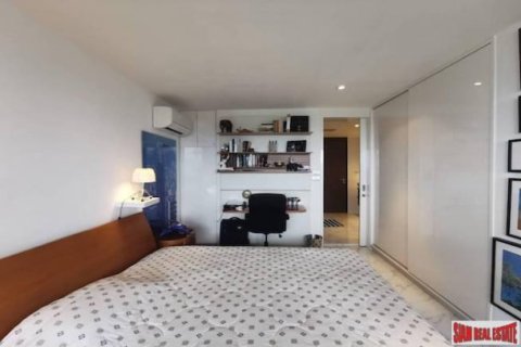 2 bedrooms Apartment in Bangkok, Thailand No. 96263 7