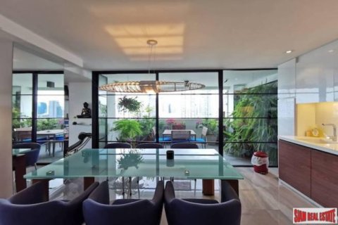 2 bedrooms Apartment in Bangkok, Thailand No. 96263 10