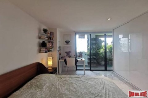 2 bedrooms Apartment in Bangkok, Thailand No. 96263 2