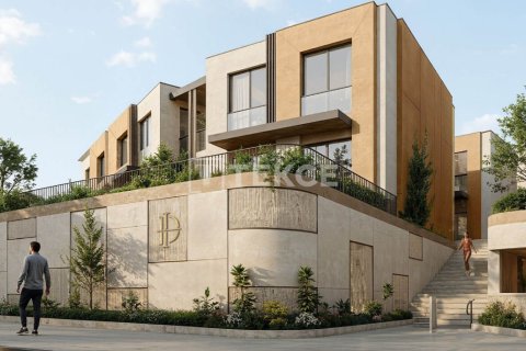 4 dormitorios Villa en Pendik, Turkey No. 127112