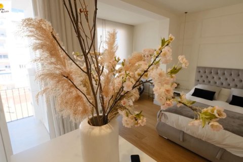 1 bedroom Apartment in Valencia, Spain No. 124990