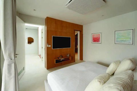 4 bedrooms Villa in Layan Beach, Thailand No. 1053 4