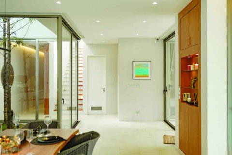 4 bedrooms Villa in Layan Beach, Thailand No. 1053 6