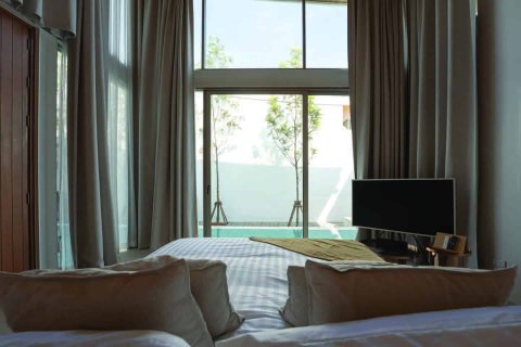 4 bedrooms Villa in Layan Beach, Thailand No. 1053 5