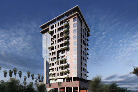 2 bedrooms Apartment in Cai Rang, Vietnam No. 92156 11