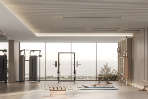 2 bedrooms Apartment in Cai Rang, Vietnam No. 92156 6