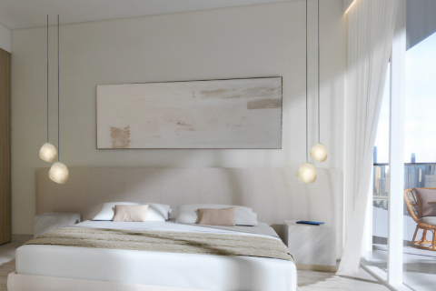 2 bedrooms Apartment in Cai Rang, Vietnam No. 92156 3