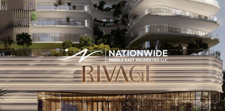 1 dormitorio Apartment en Abu Dhabi, UAE No. 121141