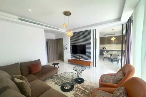 2 chambres Appartement à Germasogeia, Cyprus No. 80918 11