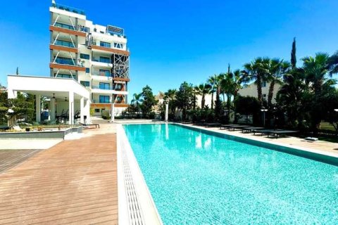 2 chambres Appartement à Germasogeia, Cyprus No. 80918 7