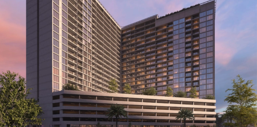 1 bedroom Apartment in Dubai, UAE No. 125062