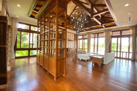 4 bedrooms House in Chiang Mai, Thailand No. 98261 24