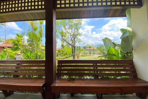 4 bedrooms House in Chiang Mai, Thailand No. 98261 12